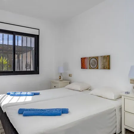 公寓 Andalucia Pinos By Interhome