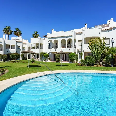 Andalucia Pinos By Interhome 公寓 *