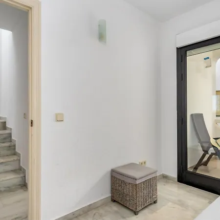 Andalucia Pinos By Interhome 公寓 埃斯特波纳