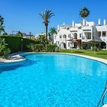 公寓 Andalucia Pinos By Interhome