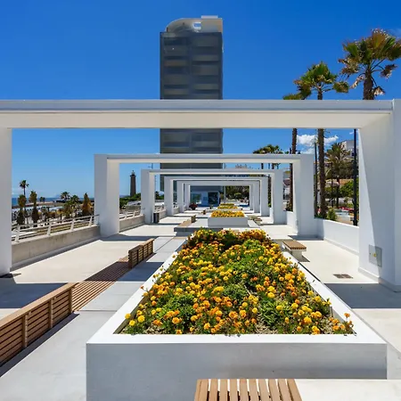 Andalucia Pinos By Interhome * 埃斯特波纳