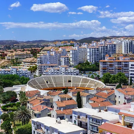 Andalucia Pinos By Interhome 公寓 埃斯特波纳